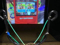 -VS SPORTS PARK运动玩乐园·团建·生日会(合生汇店)