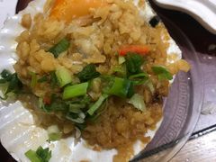 -金刚山烧烤(中山路店)