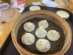 -四季美汤包(户部巷店)