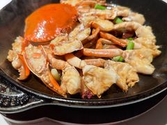 -炳胜私厨(万象前海店)