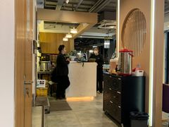-喜粤糖朝餐厅(三八广场店)