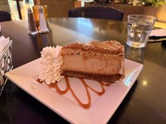 -The Cheesecake Factory芝乐坊餐厅(兴业太古汇店)