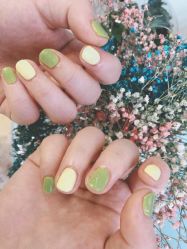 -熙禾美甲美睫·皮肤管理