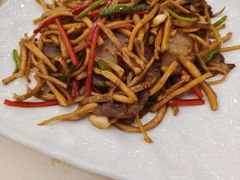 -轩记海鲜餐厅·四十五年老字号·经典粤菜(西区彩虹店)