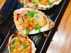 -烧货·活海鲜炭烧(湖滨商业街店)
