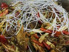 -弓虽昌焖烧鸡(大竹林店)