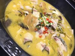 -小牛海记潮汕牛肉店(永定路店)