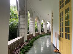 -广东革命历史博物馆办公楼