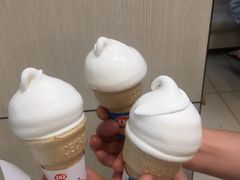 -DQ·蛋糕·冰淇淋(高新万达店)
