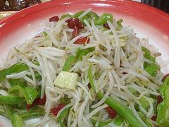 -香满锅老北京羊蝎子火锅·家常菜(新街口店)