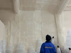 -福州罗源湾海洋世界旅游区