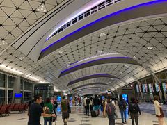 -香港国际机场-T2航站楼