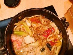 -黒豚料理 寿庵(中央駅西口店)
