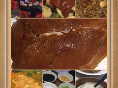 -四季小馆·地道北京小吃(广百店)