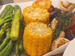 -熹素·鲜美素食Vegetarian (天河领展店)