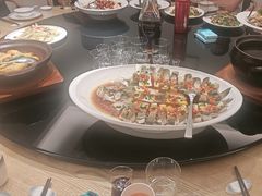 -客汀家宴·客家烟火 四季食材(集美店)