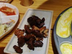 -喜来稀肉(北外滩白玉兰广场店)