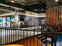 -SPECIALIZED闪电自行车(北苑路店)