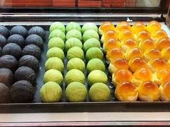 -陶陶居饼家(惠福东路店)