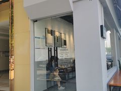 门面-CoffeeVendor(西乡店)