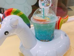 -淘气小姐(歐姆蕾爆乳捲、氣泡飲、甜點、客製化飲品、外送服務)