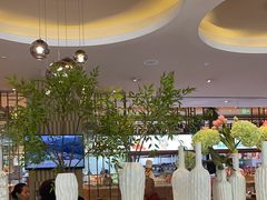 -冀粤香海鲜自助餐厅(西美五洲店)