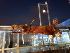 -皇冠自酿啤酒坊(中国红街5号楼店)