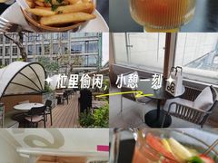 -gaga(深圳京基KKMALL店)