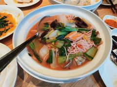 莆田卤面-莆田餐厅PUTIEN(三里屯店)