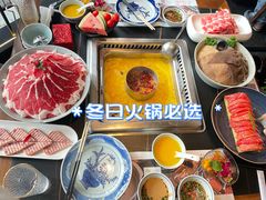 -大隐·成都火锅Bistro(合生麒麟新天地店)