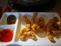 -彤德莱火锅(乐陵路店)