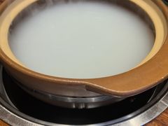 -四点金粥底火锅(沂州里店)