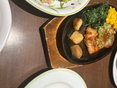 -萨莉亚意式餐厅(龙阳广场店)
