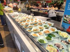 -钱库里海鲜自助(唐山街店)