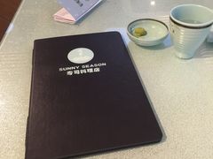 -晴季寿司(红旗街万达店)