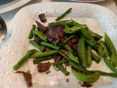 -南昌绿地铂瑞酒店·臻萃轩中餐厅