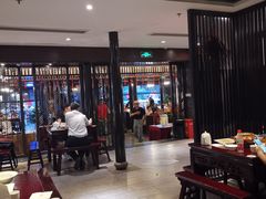 大堂-松鹤楼(山塘街店)