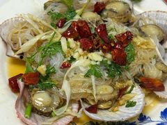 -来之顺海鲜菜馆·青岛菜·始于1993(栈桥店)