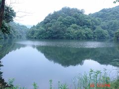 -小格里自然风景区