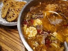 水煮牛肉-盆友圈(鮀浦店)