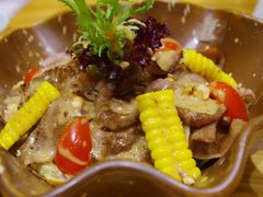 -花潮料理艺食馆(世欧广场店)