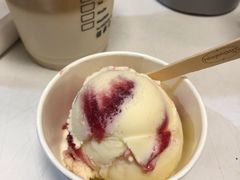 -哈根达斯(世界城店)