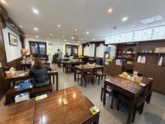 -蟹上黄·蟹黄面·江南糖水(人民广场店)
