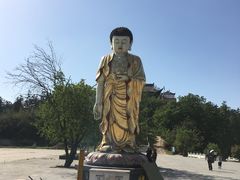 -冶父山国家森林公园