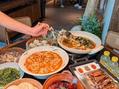 -桐湾大院·桐庐菜(滨江店)