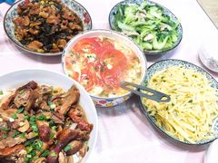 -谢记素红大肠店(新民路店)