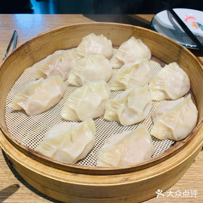 直隶安家牛肉罩饼(建华店)图片