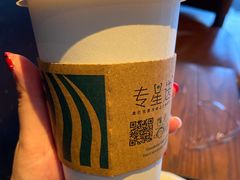 -星巴克(上海交通大学店)