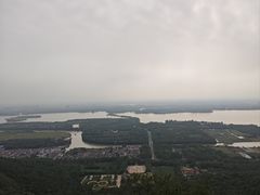 -虞山风景区