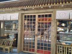 门面-胖记烤肉(江汉路店)